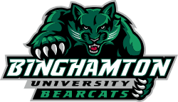 Binghamton University Logo
