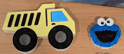 Both Assembled