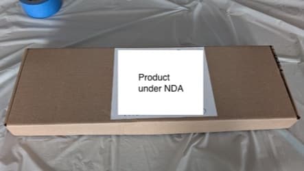 Box NDA