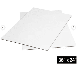 Box Staples Site