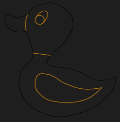 Figma Design without color