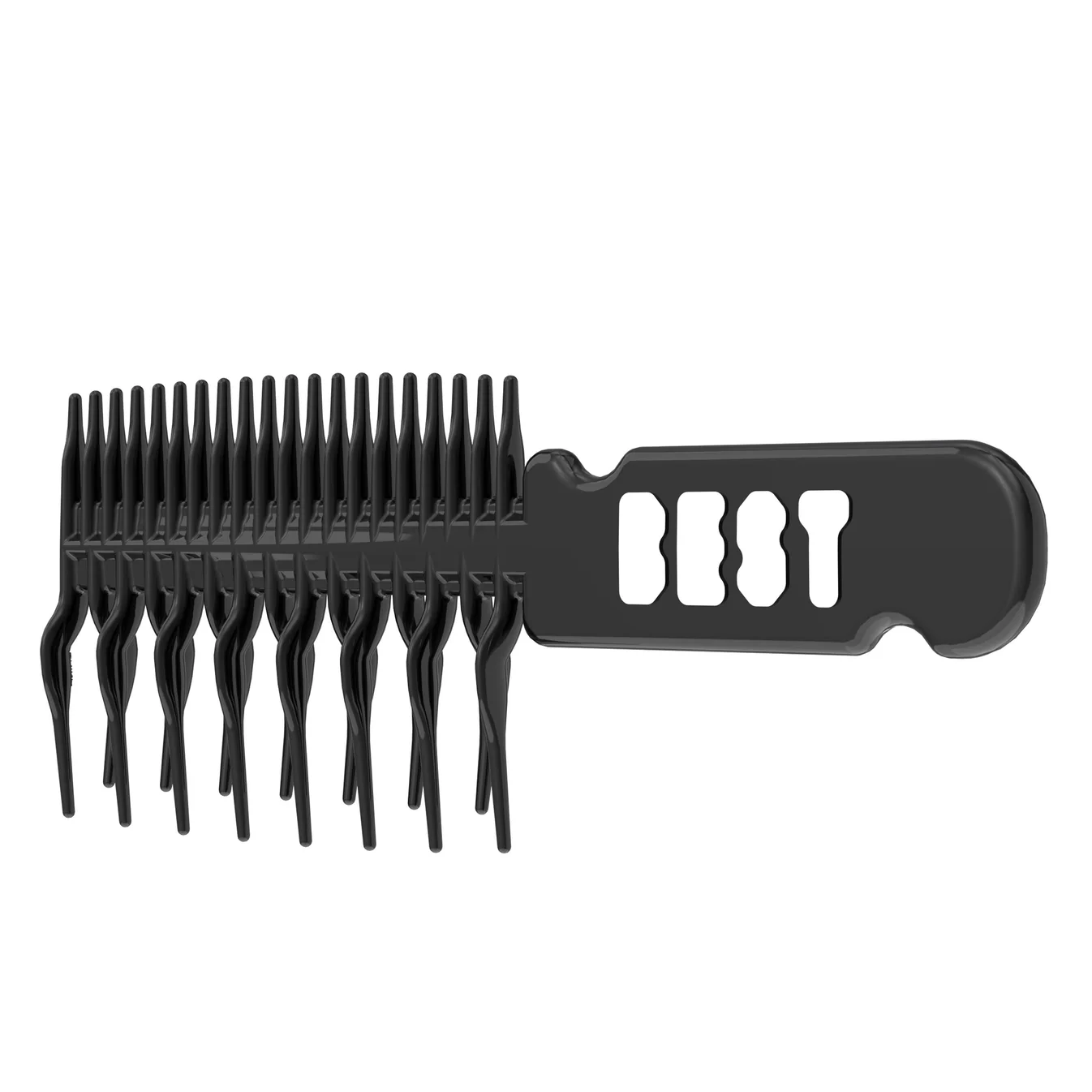 BEST Detangler comb product